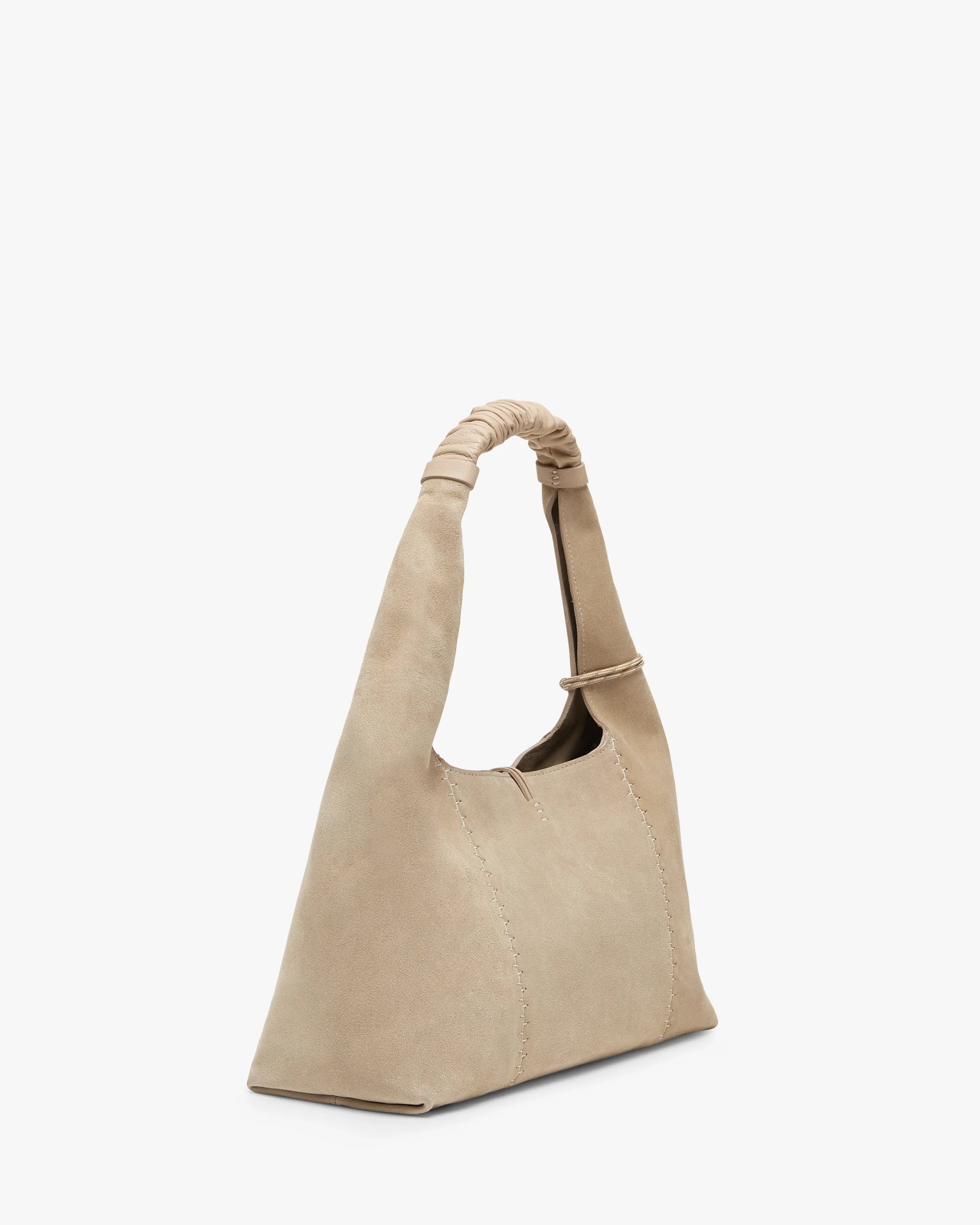 Paige M Shoulder Bag
