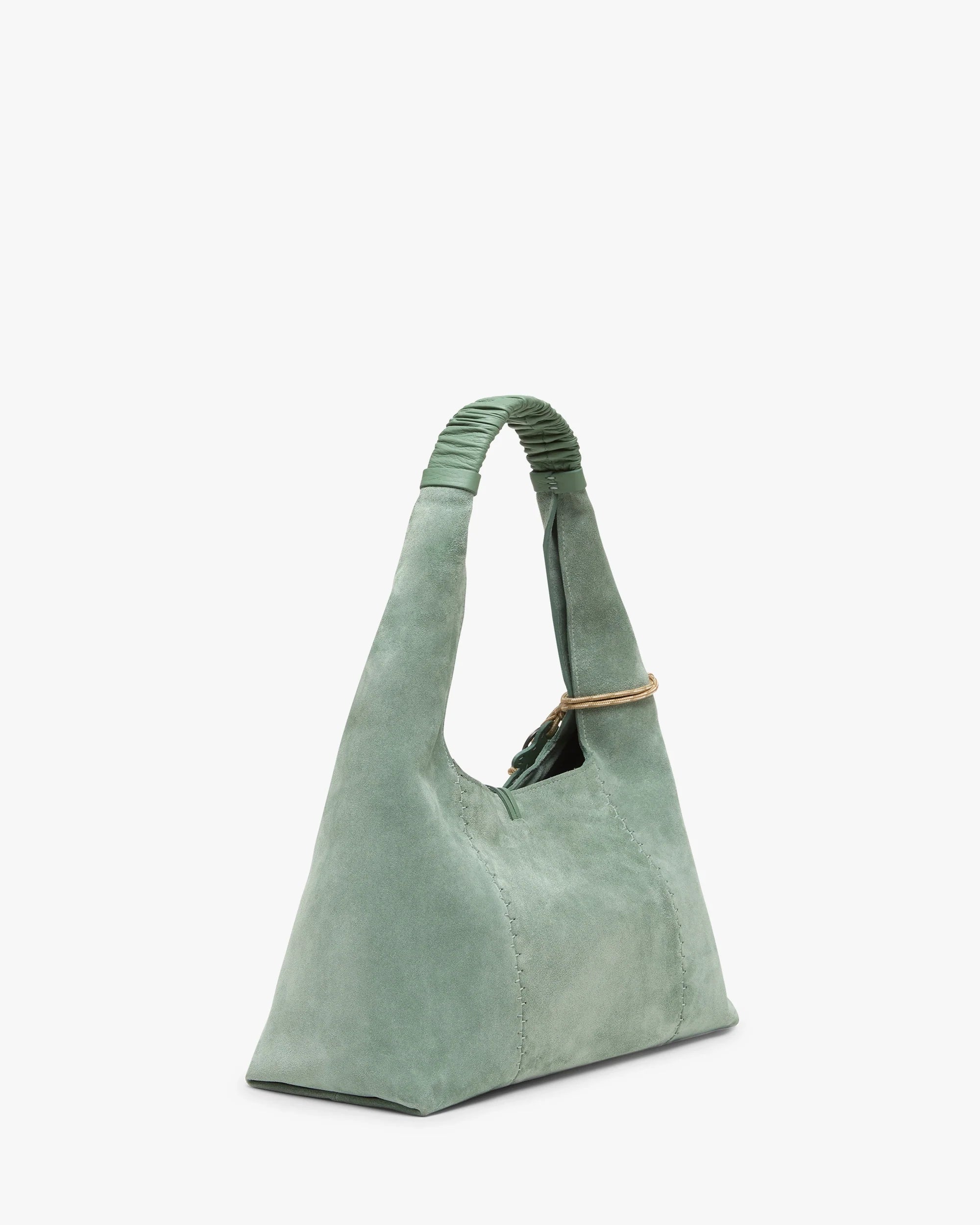 Paige M Shoulder Bag