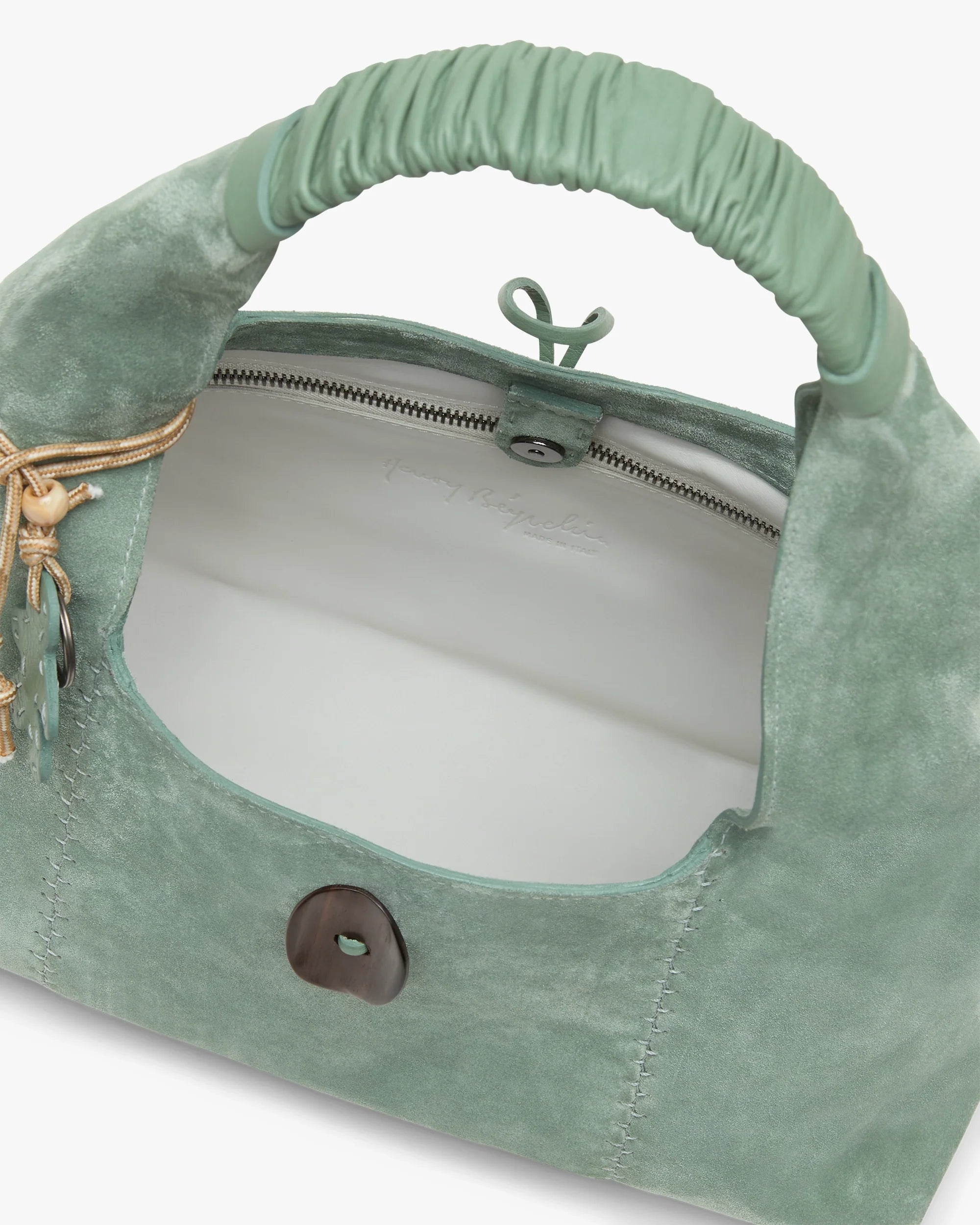 Paige M Shoulder Bag