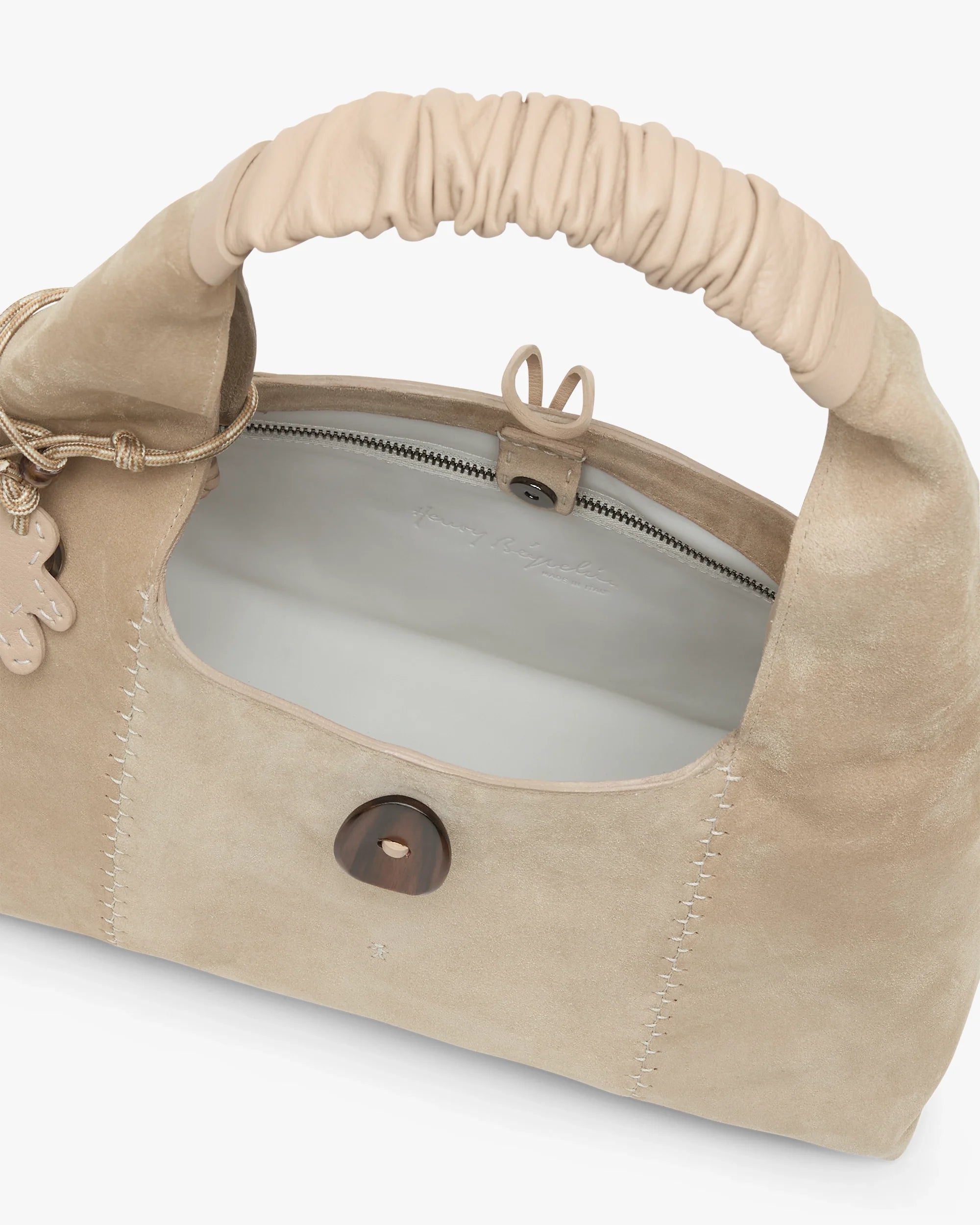 Paige M Shoulder Bag