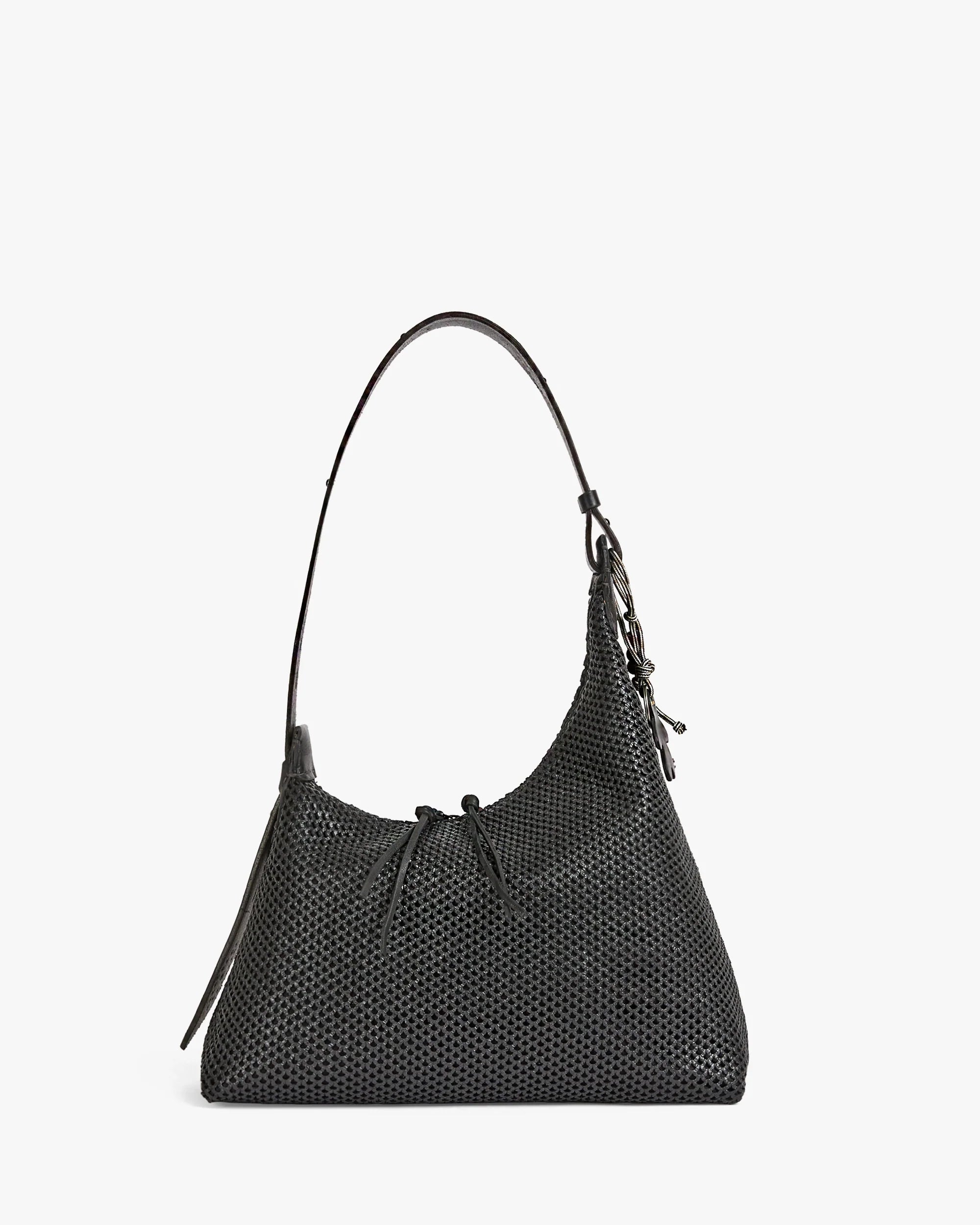 Simphony M Shoulder Bag