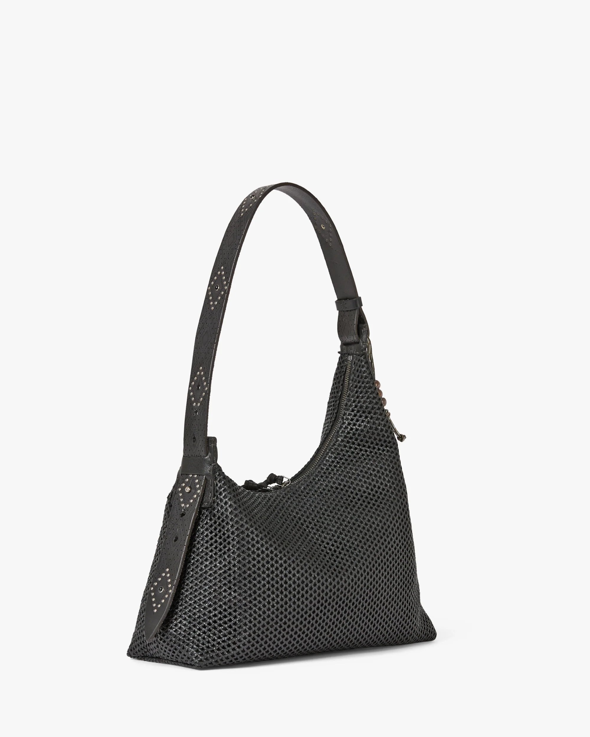 Simphony M Shoulder Bag