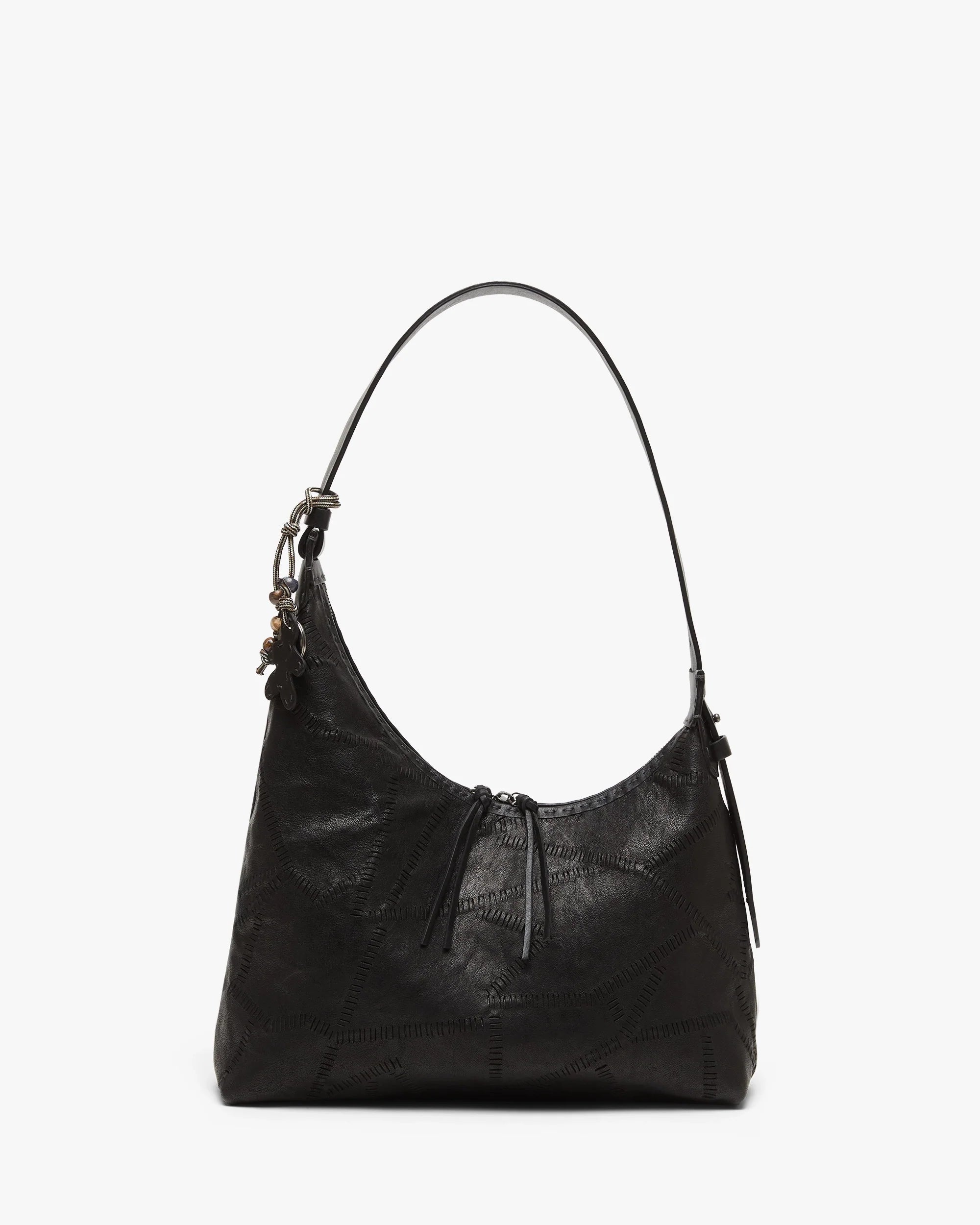 Simphony M Shoulder Bag