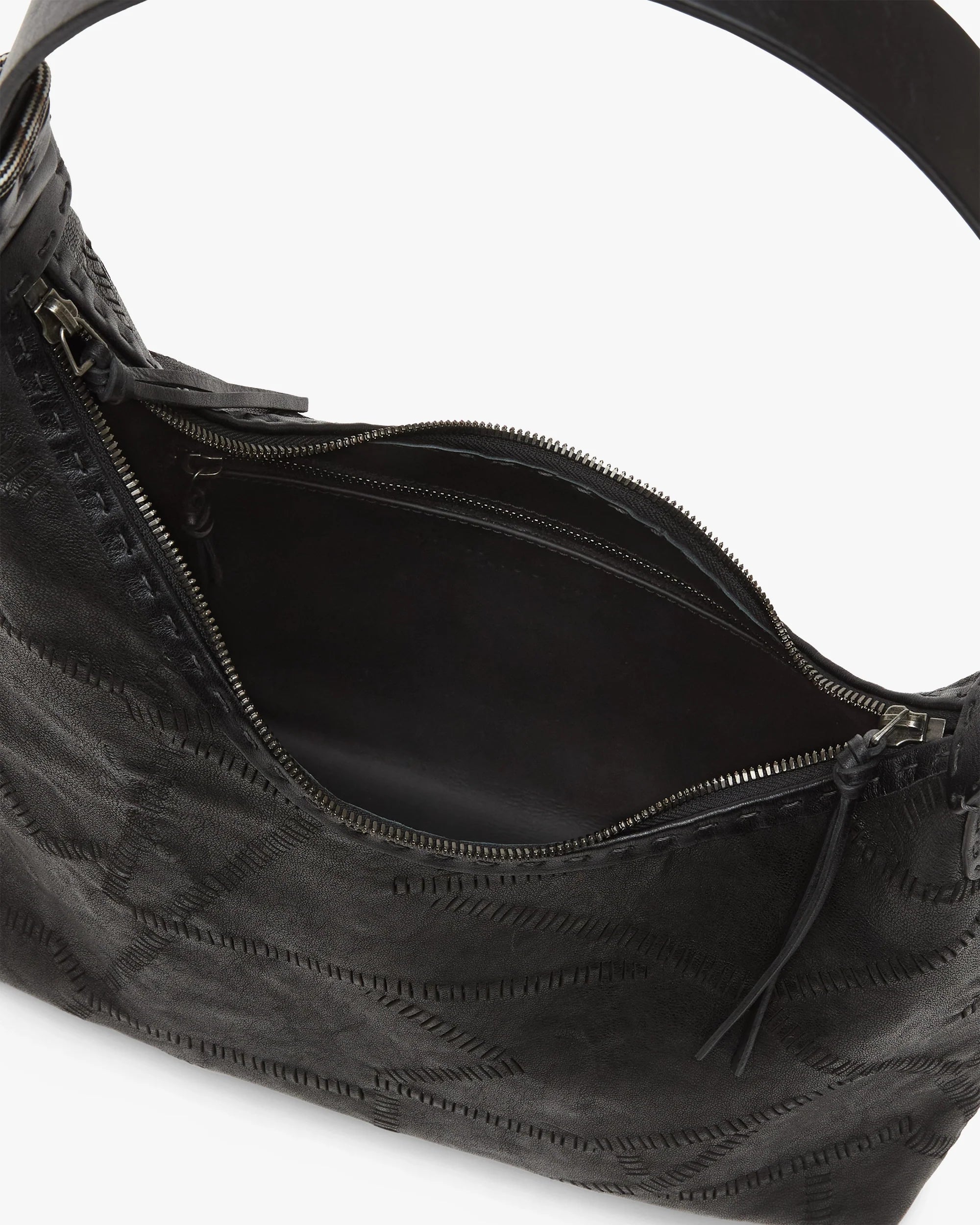 Simphony M Shoulder Bag