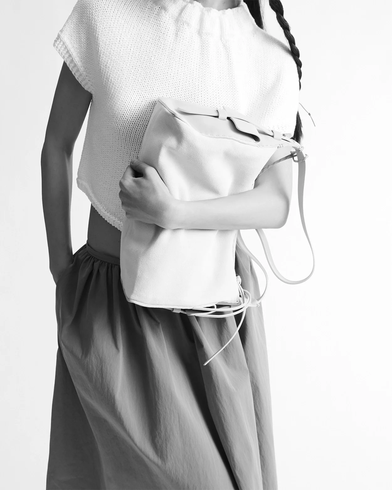 Lexy M Shoulder Bag