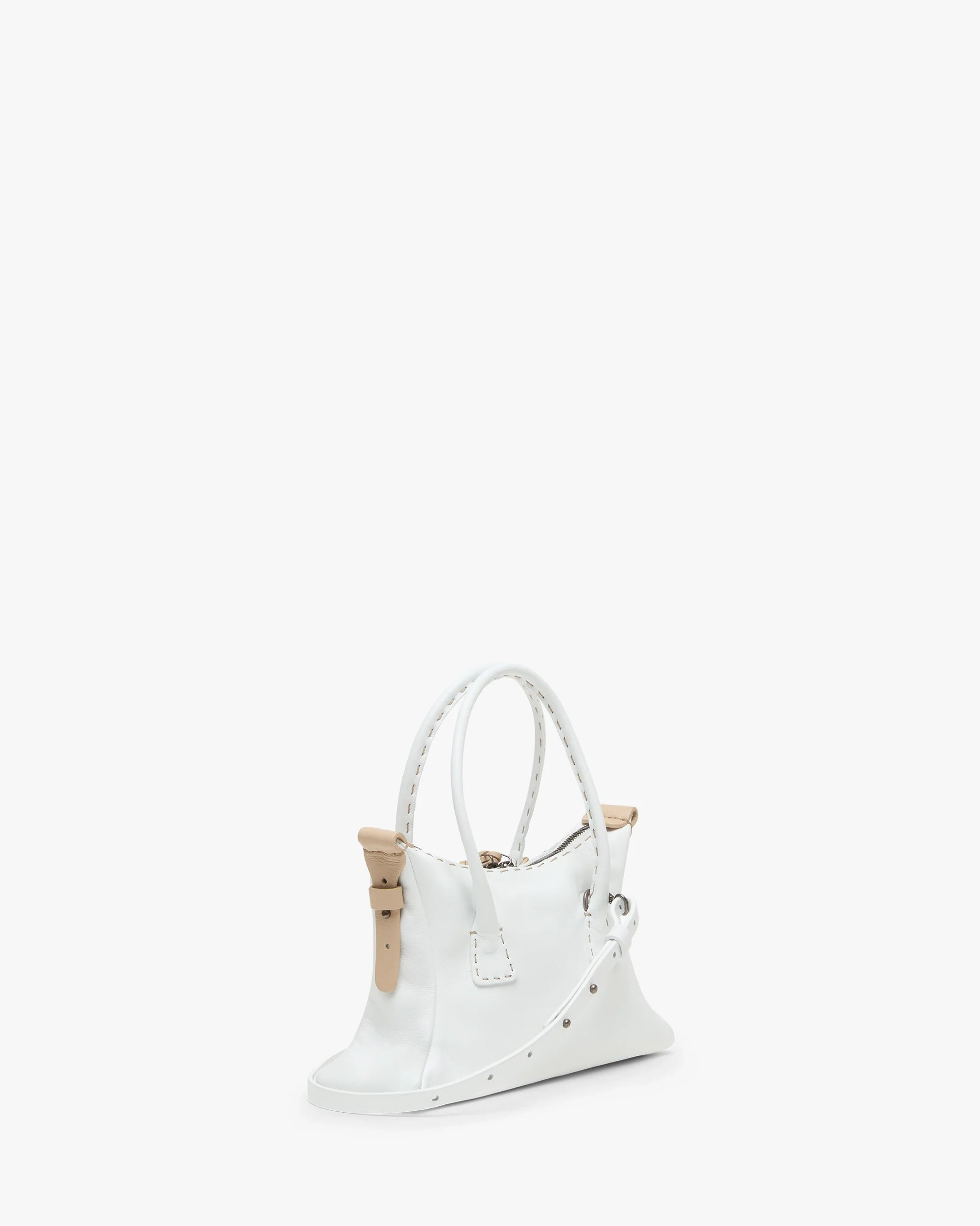 Sfinge Top-Handle Bag