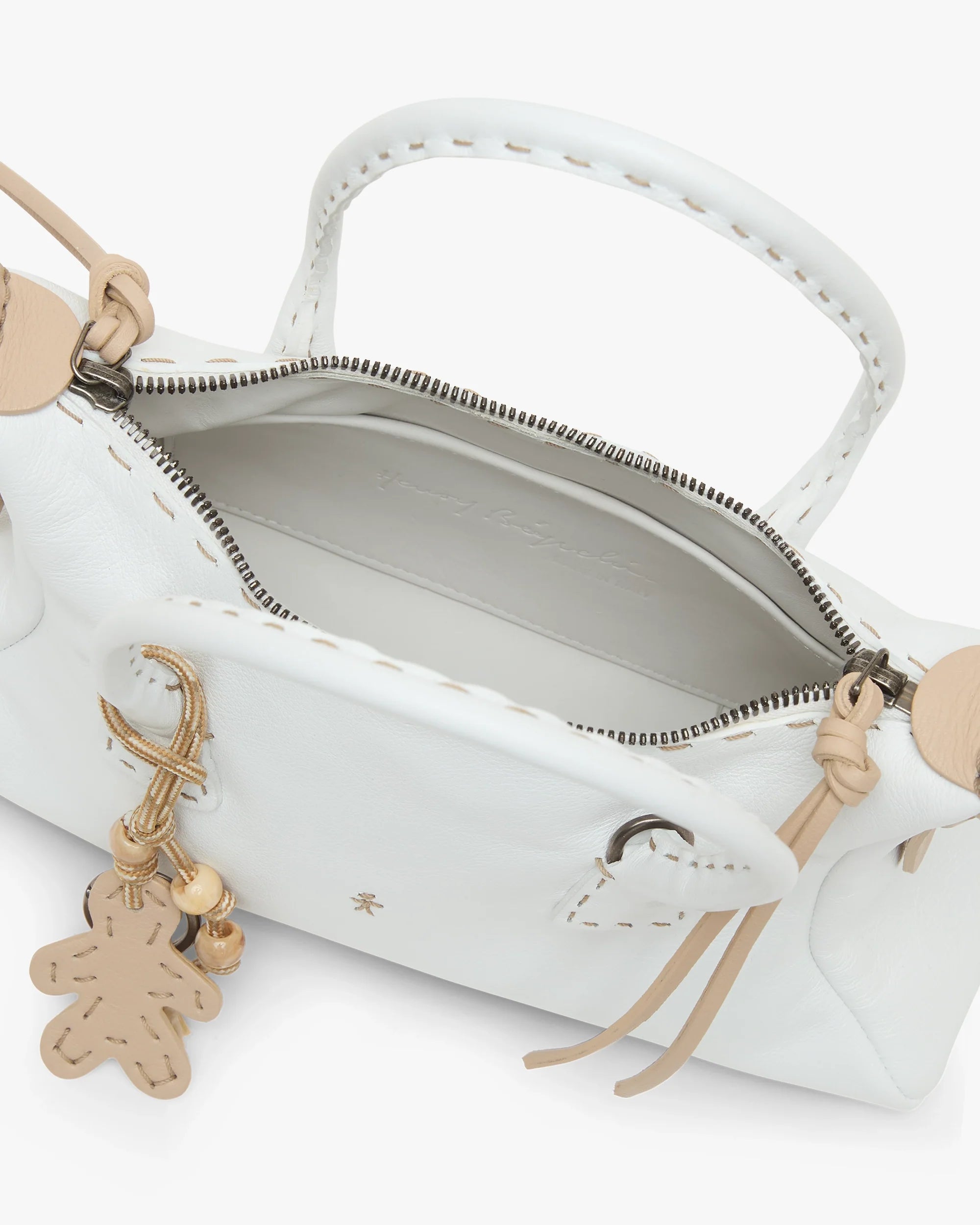 Sfinge Top-Handle Bag