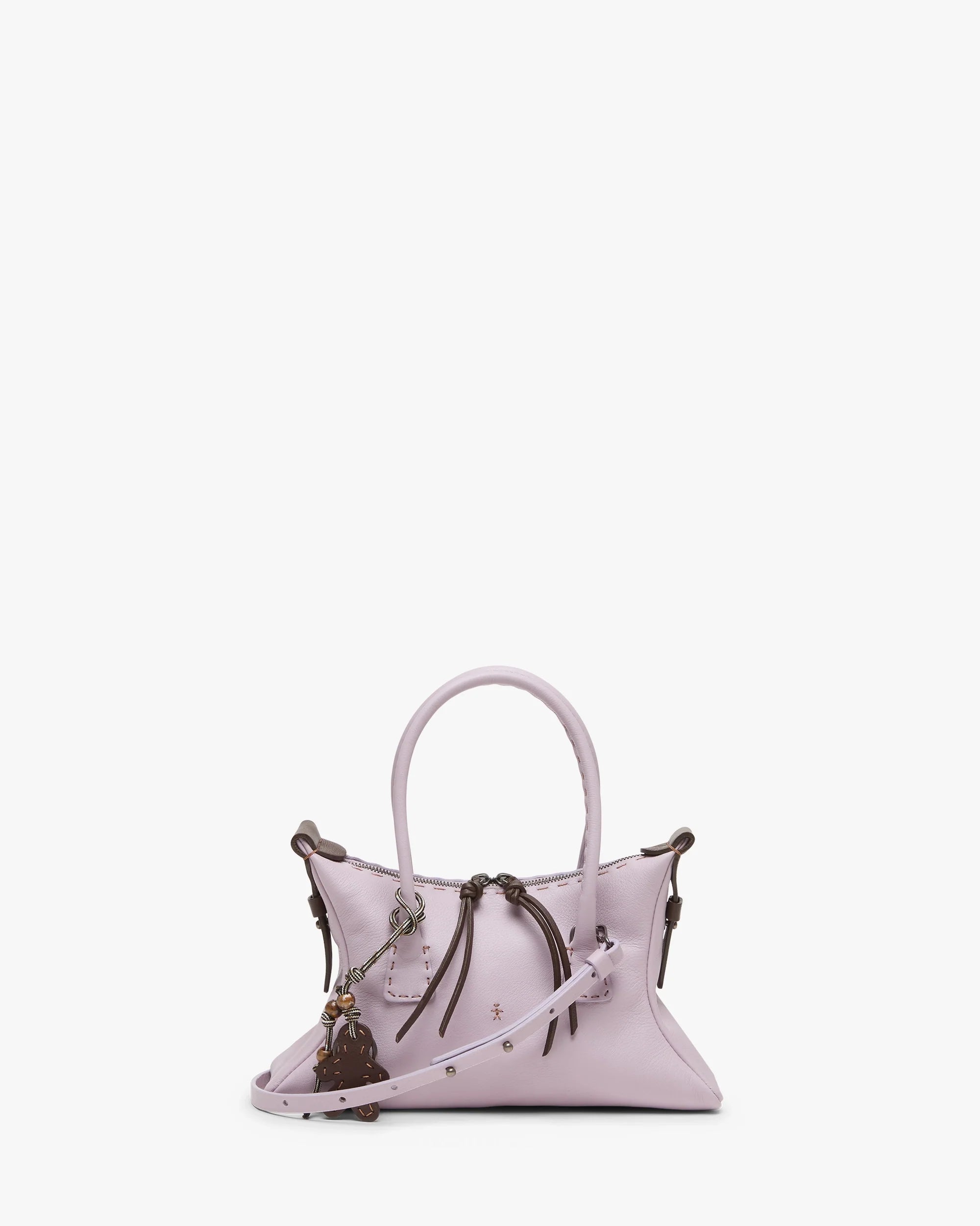 Sfinge Top-Handle Bag