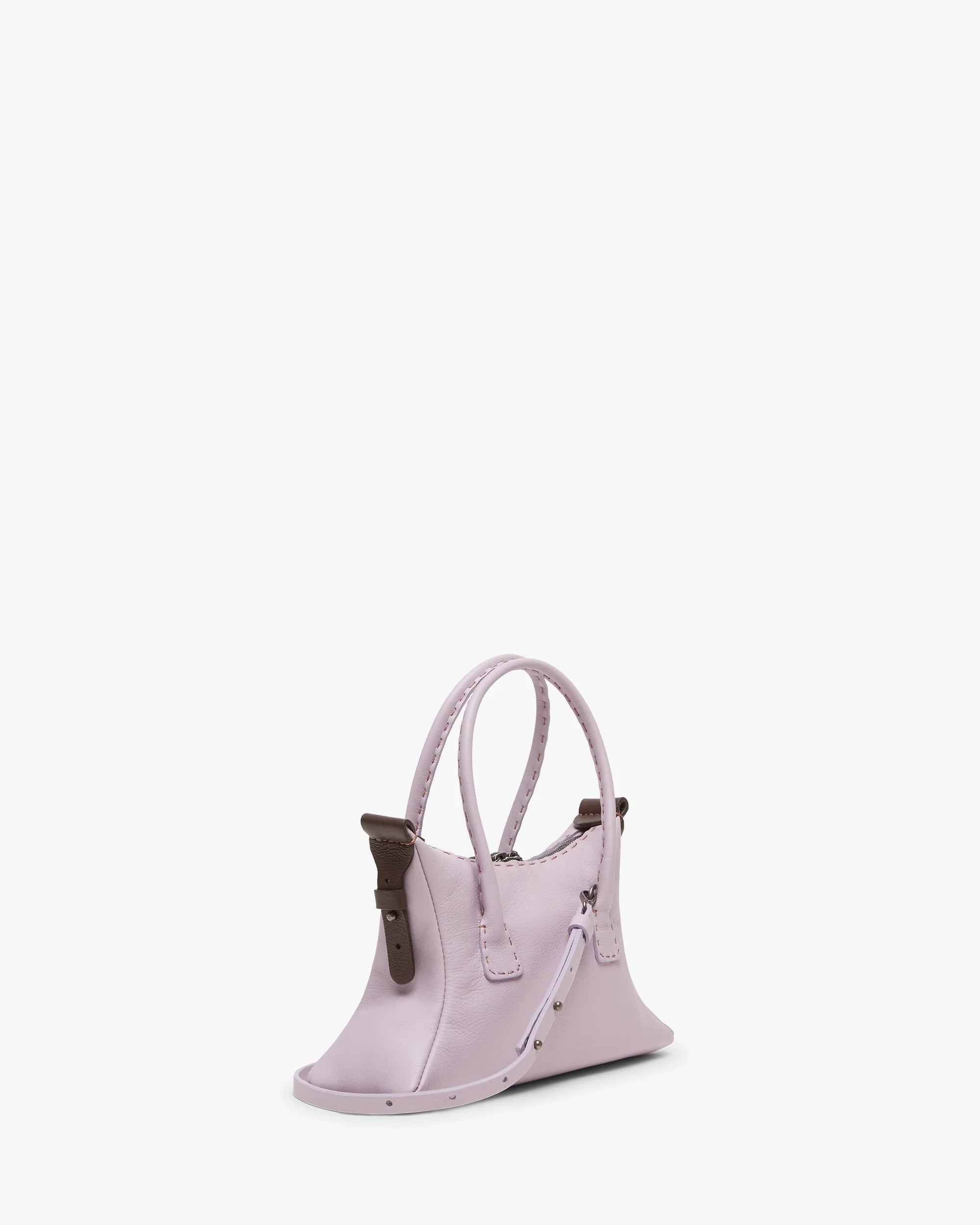 Sfinge Top-Handle Bag