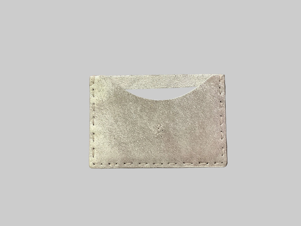 Archival Treasure Henry Beguelin Card Holder