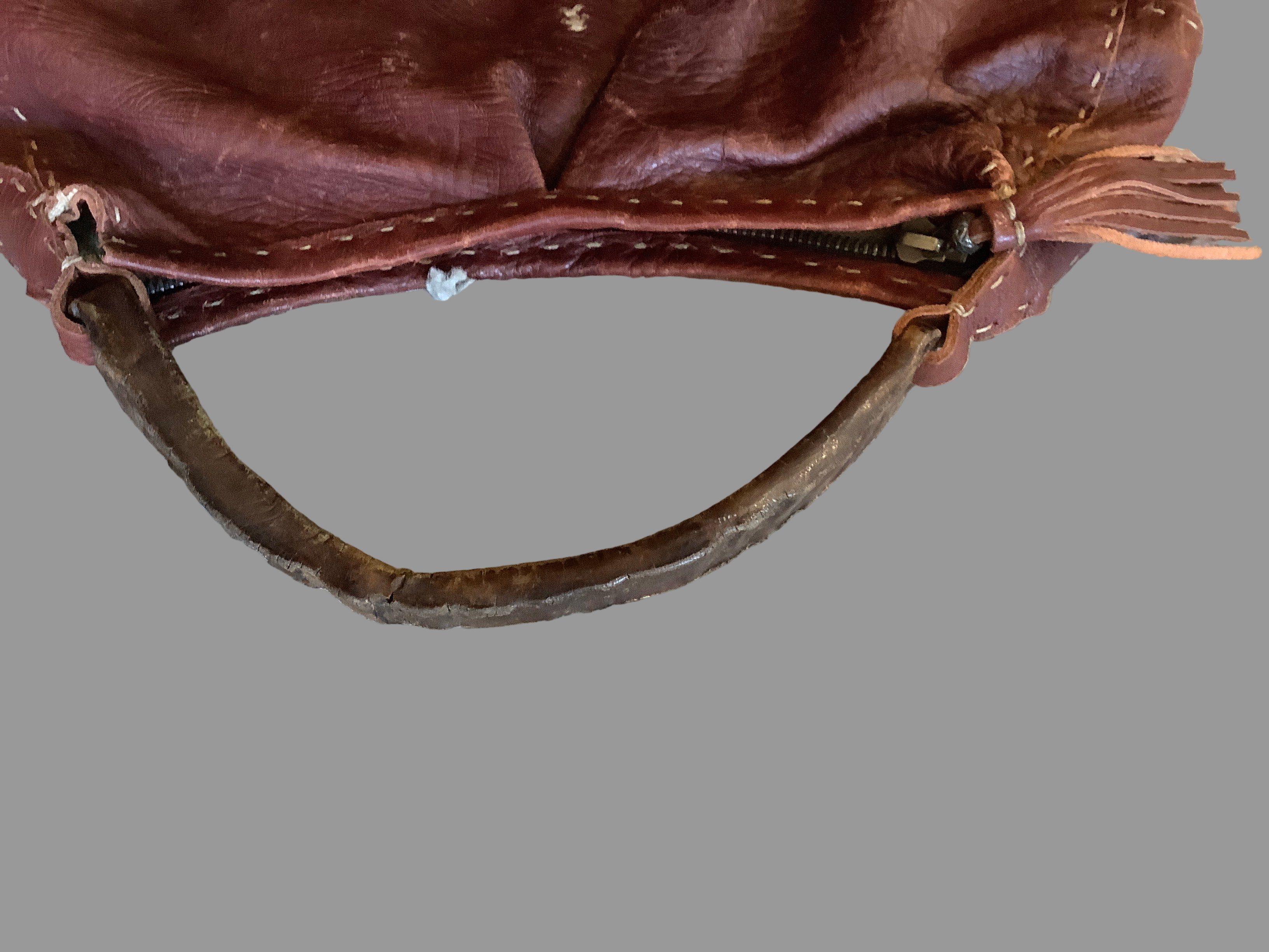 Rare  Vintage Henry Beguelin purse