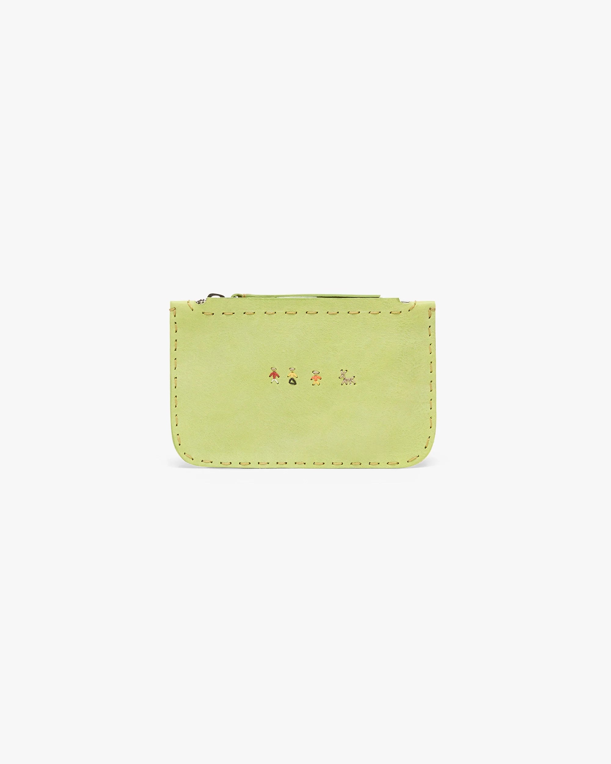 Miki Mini Pouch