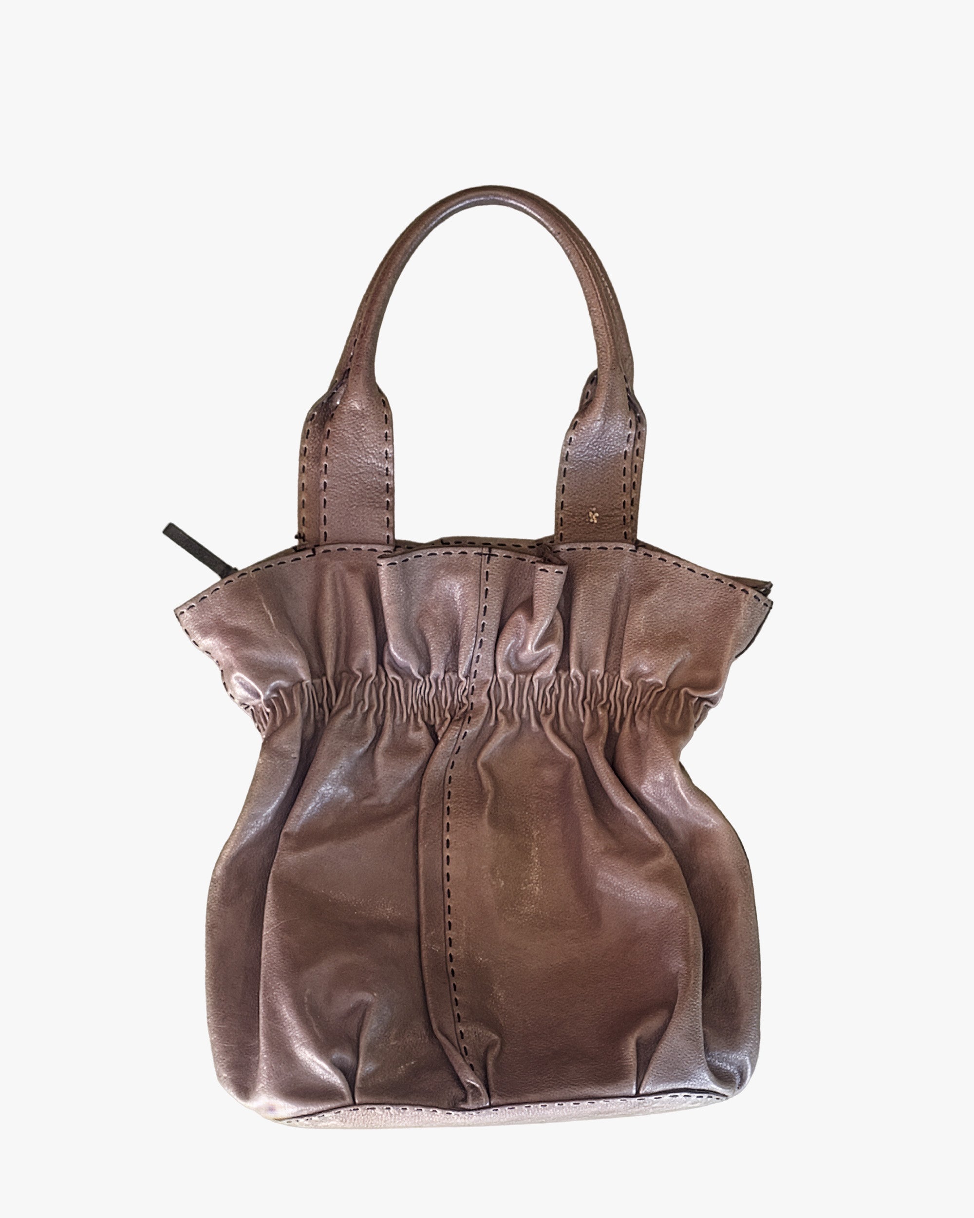 Rare Vintage Henry Beguelin Bag