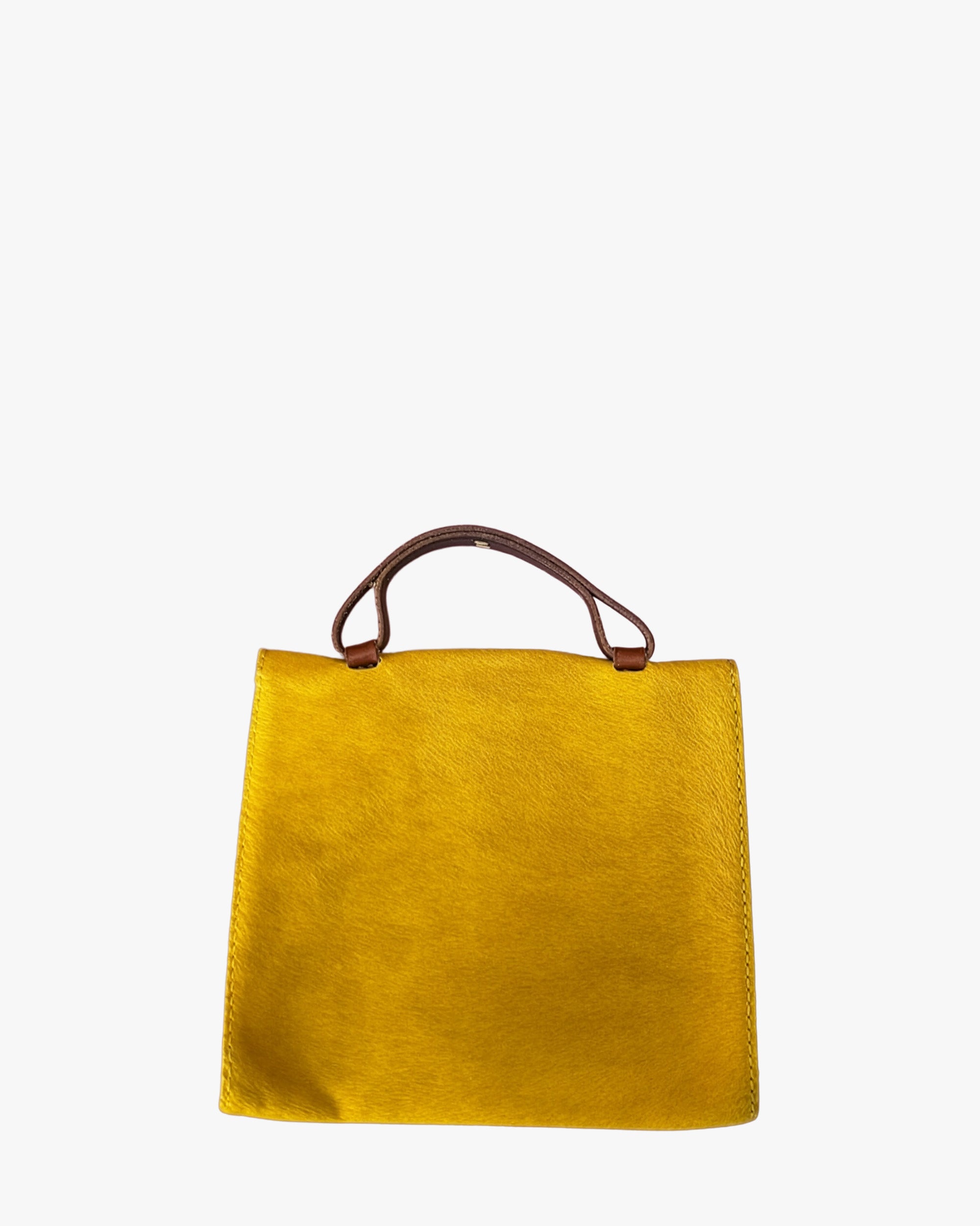 Rare Vintage Henry Beguelin mini purse