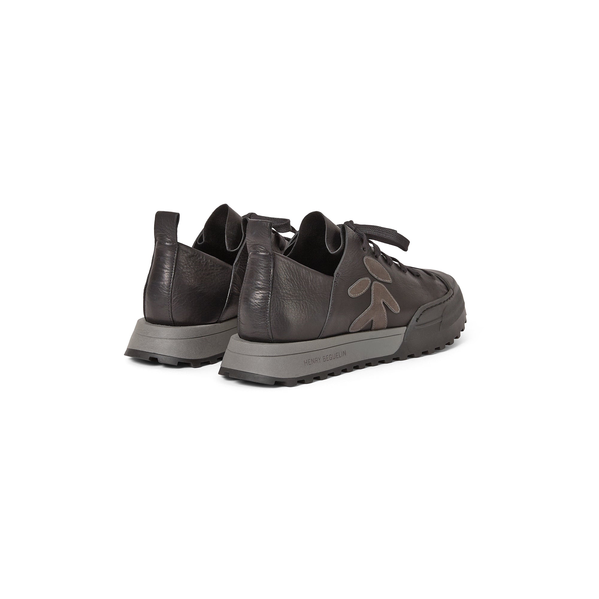 Sneaker in Norton