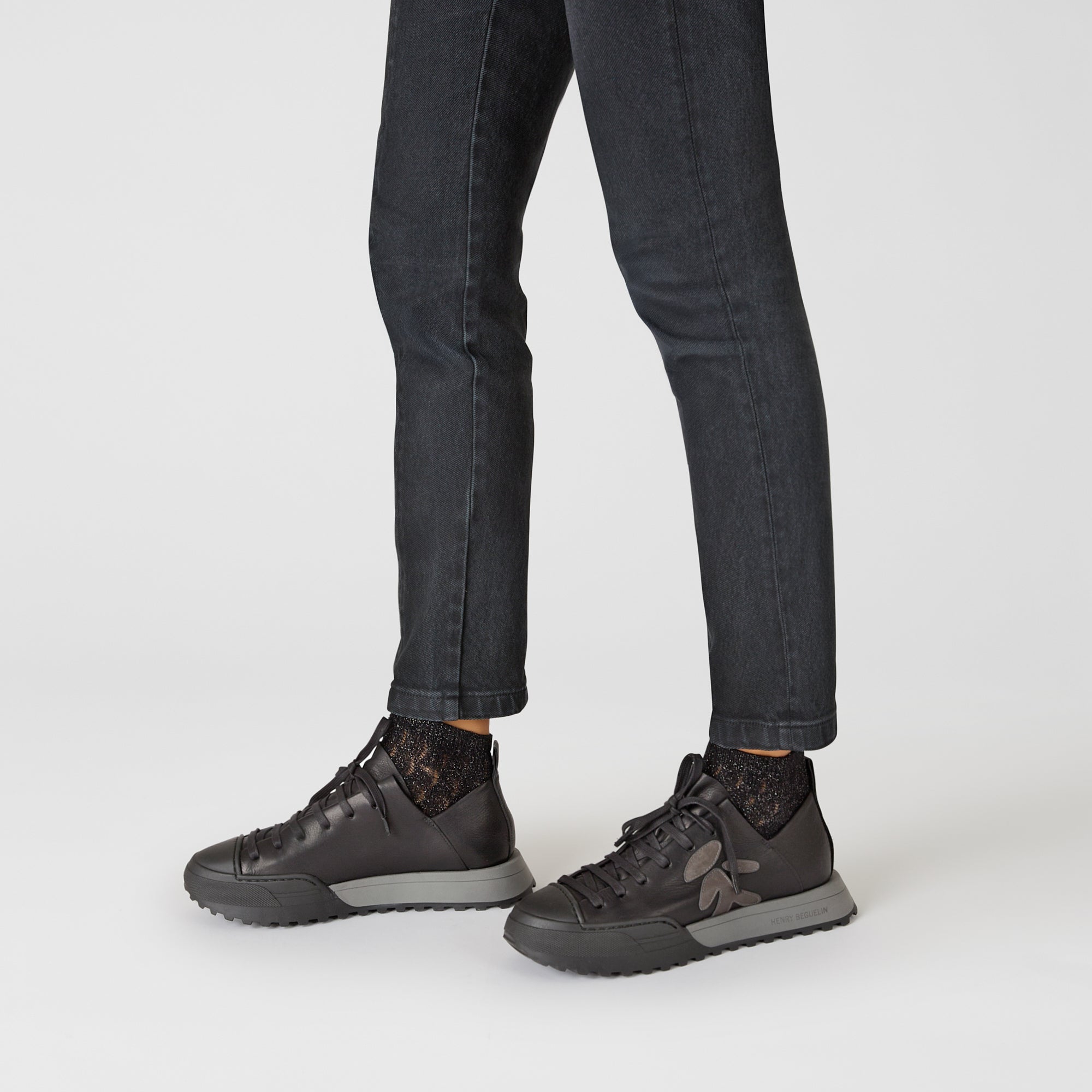 Sneaker in Norton