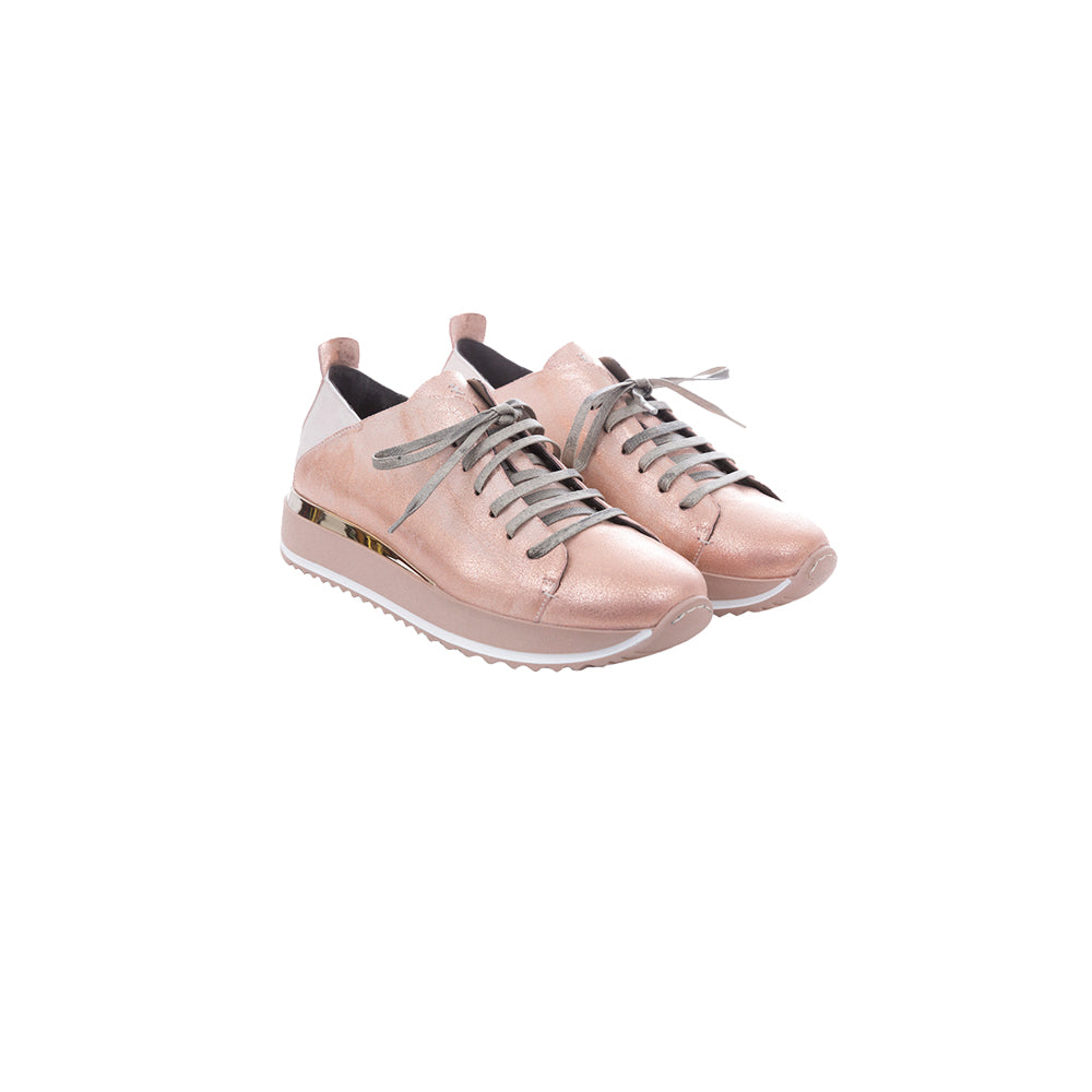 Sneaker Metal Sport Orchidea